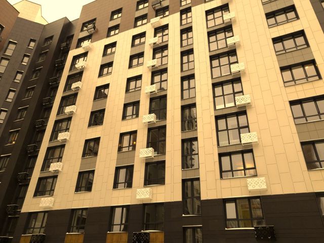 Facade