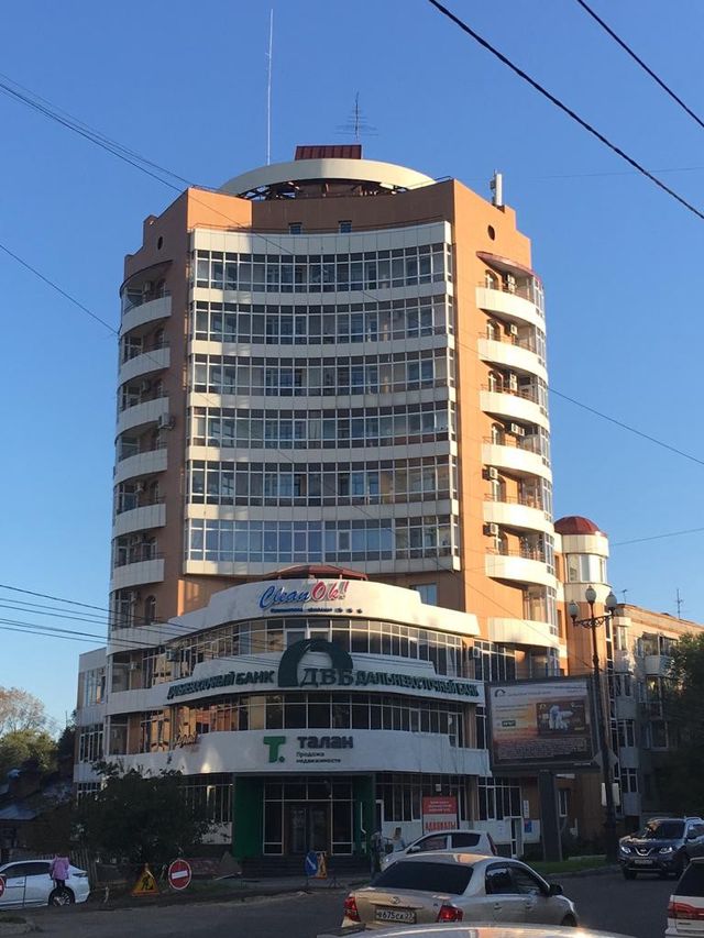 фото дома