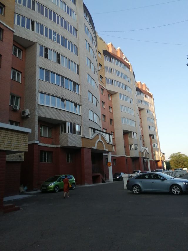Facade