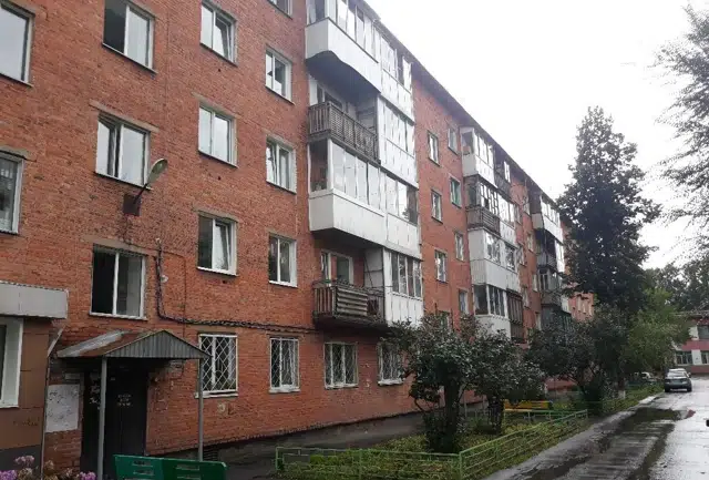 фото дома