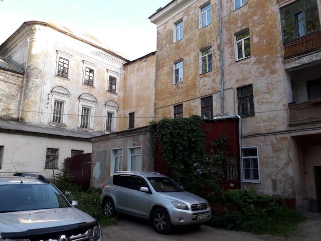 Facade
