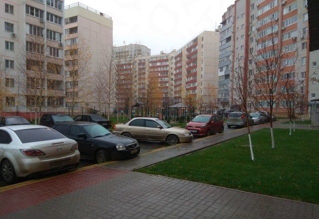Territory
