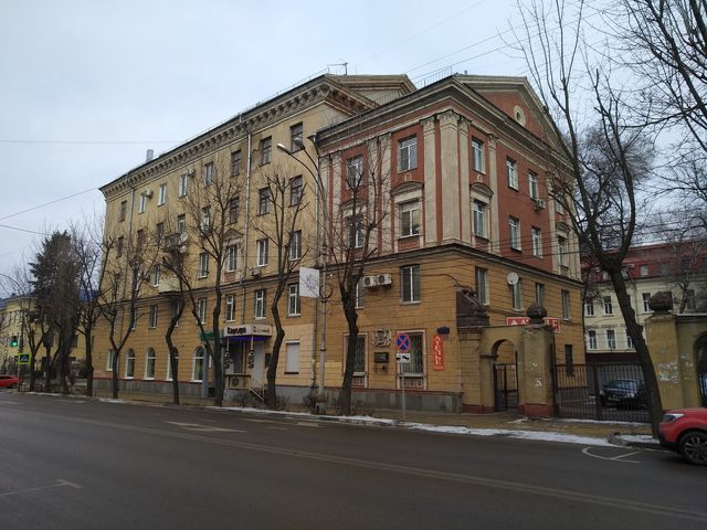 фото дома