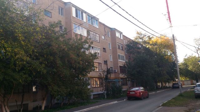 Панорама дома