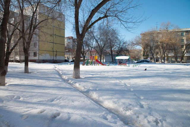 Territory