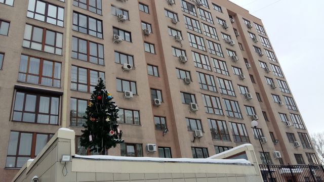 Facade