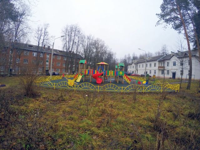 фото дома