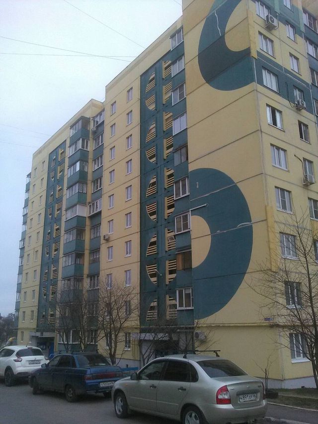 Facade