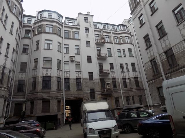Facade