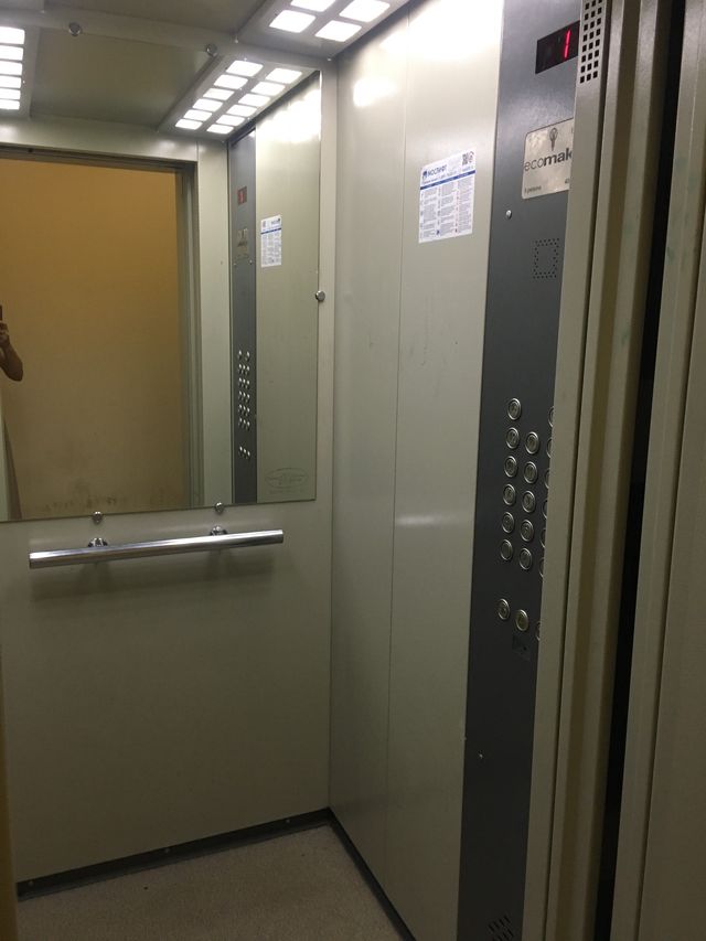 Lift