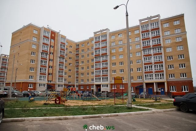 фото дома