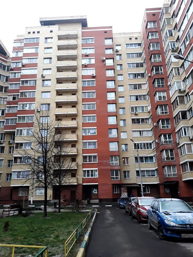 фото дома