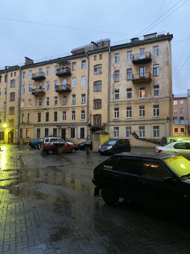 Facade