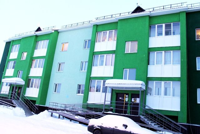 Facade