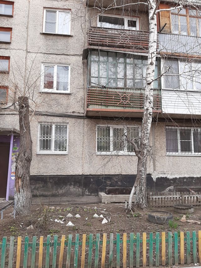 Панорама дома