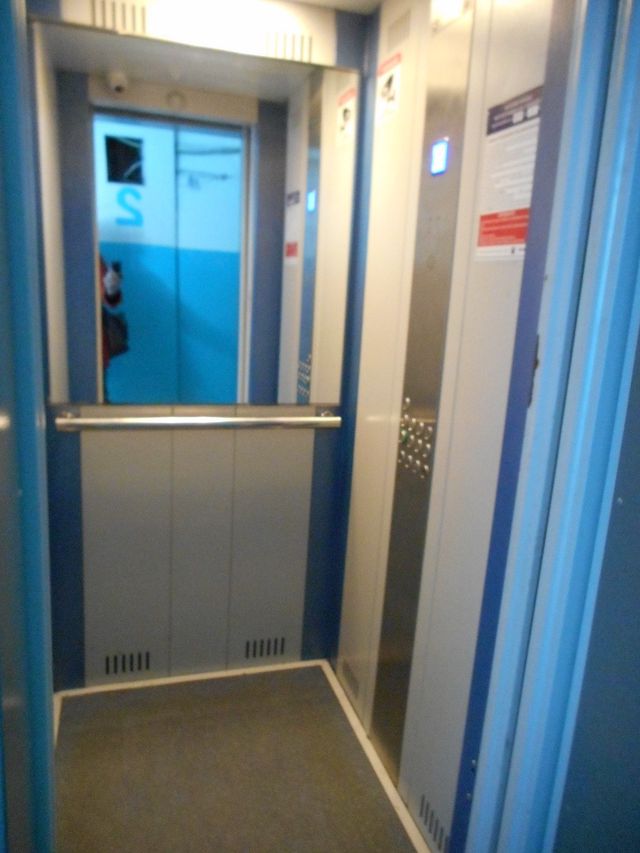 Lift