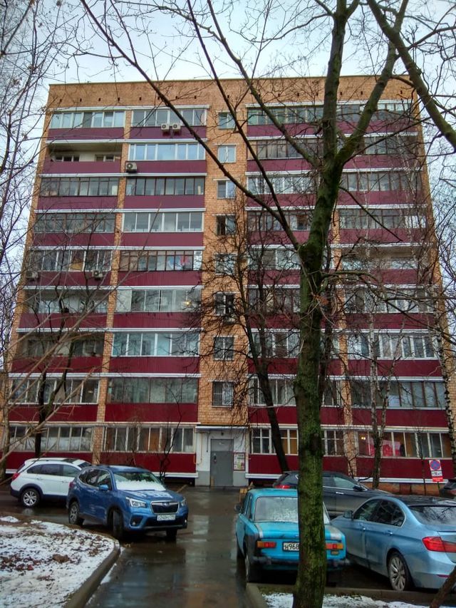 Facade