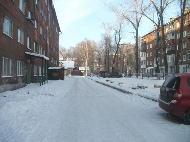 Territory