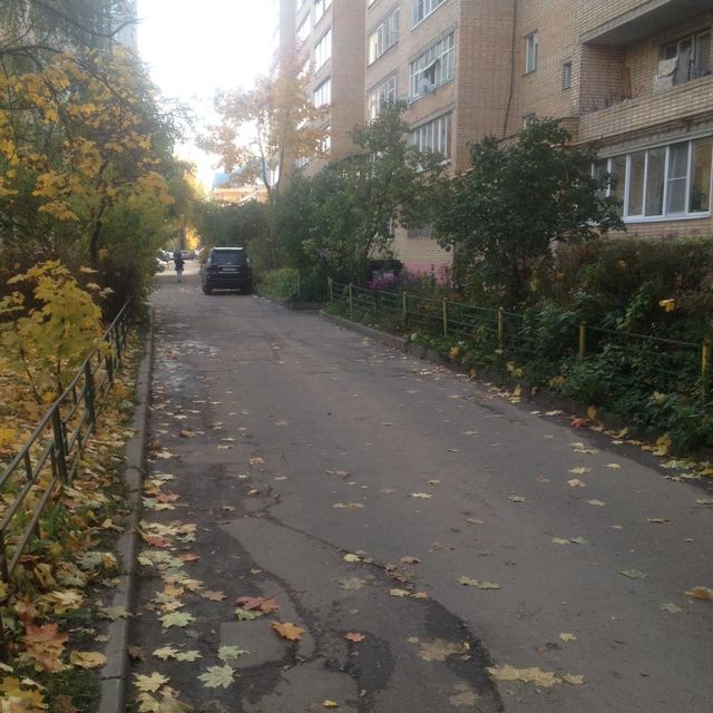 фото дома