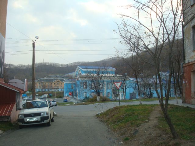 Territory