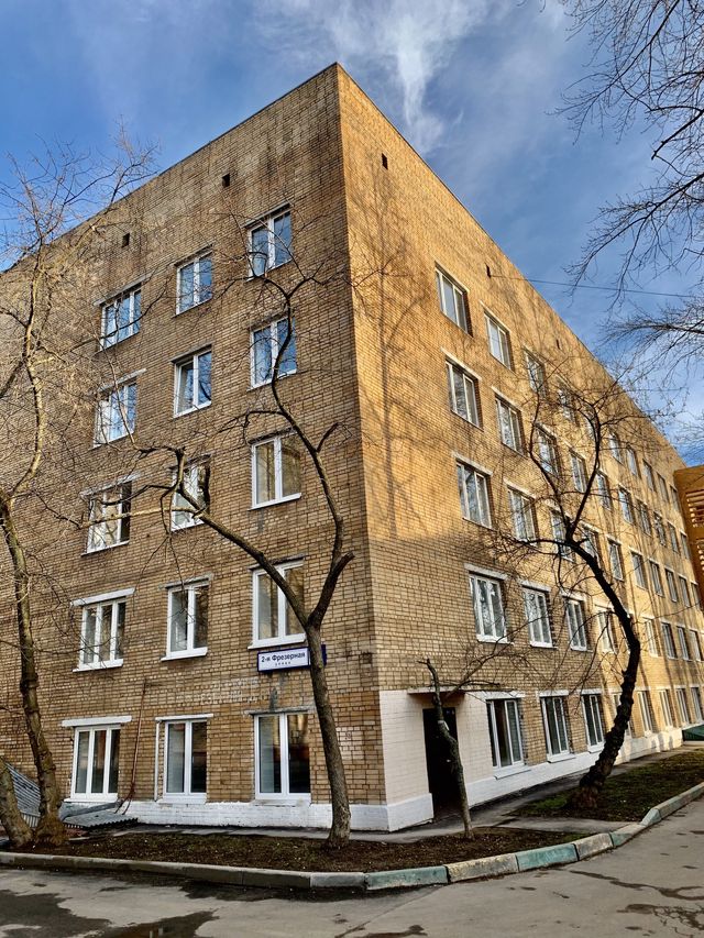 Панорама дома