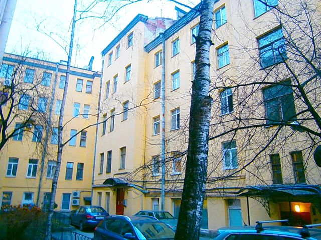 Facade