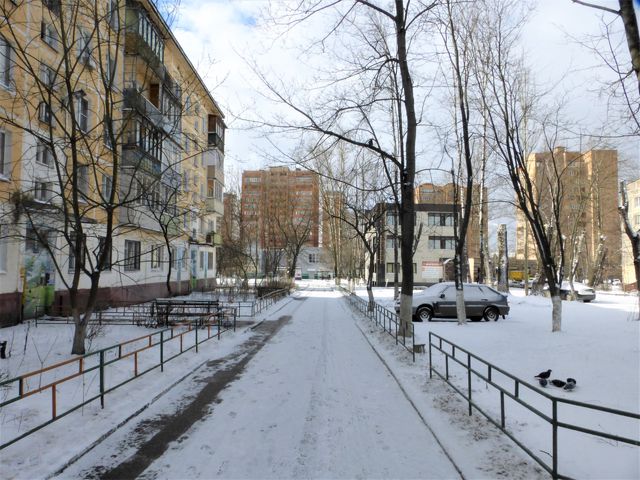 фото дома