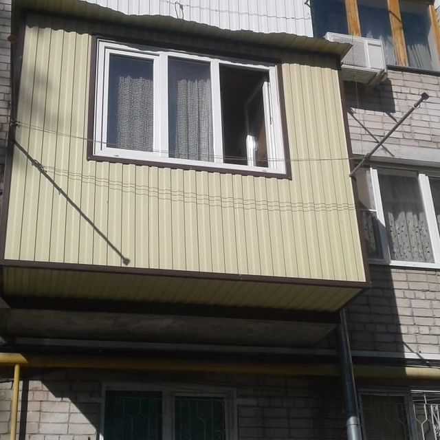 Facade