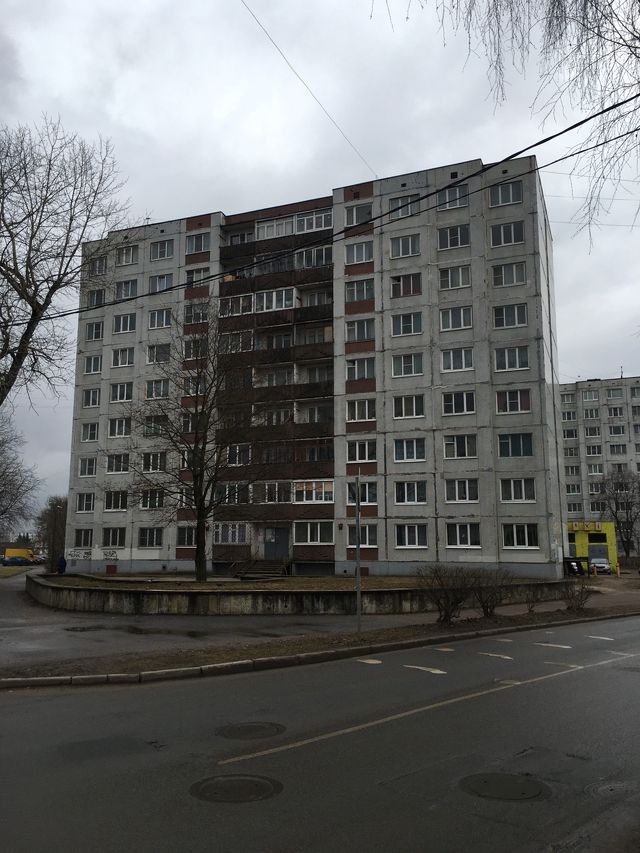 Facade