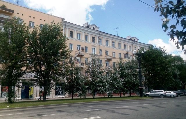 Facade