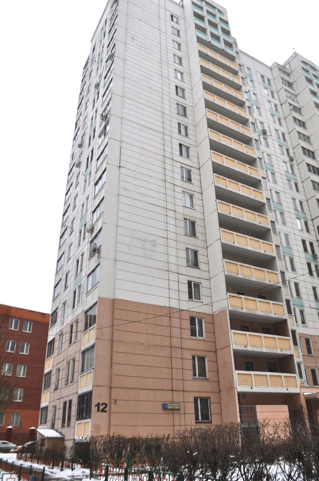 фото дома