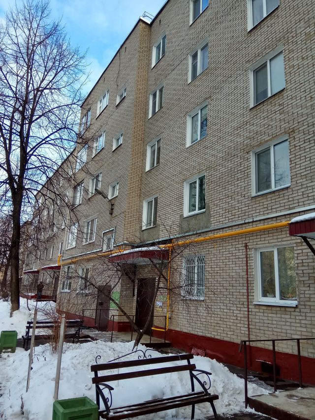 фото дома