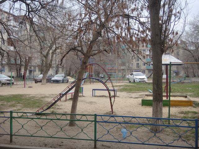 Territory