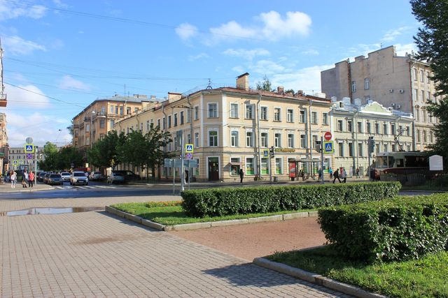 Facade