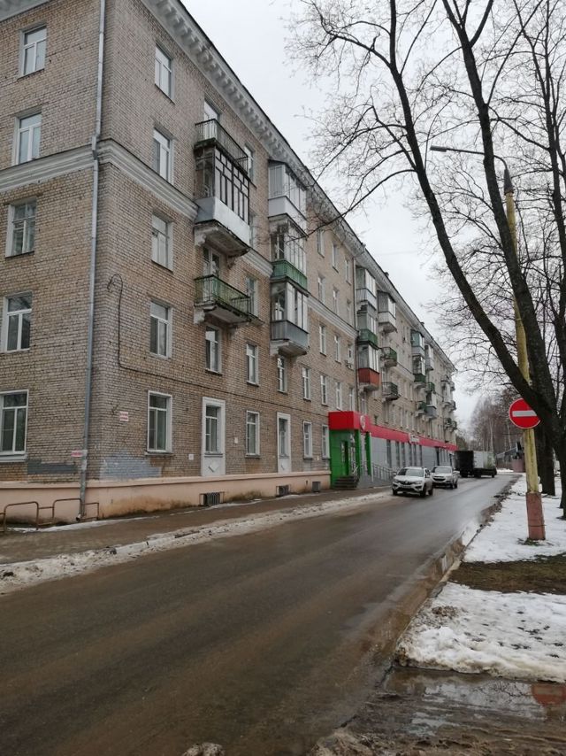 Панорама дома