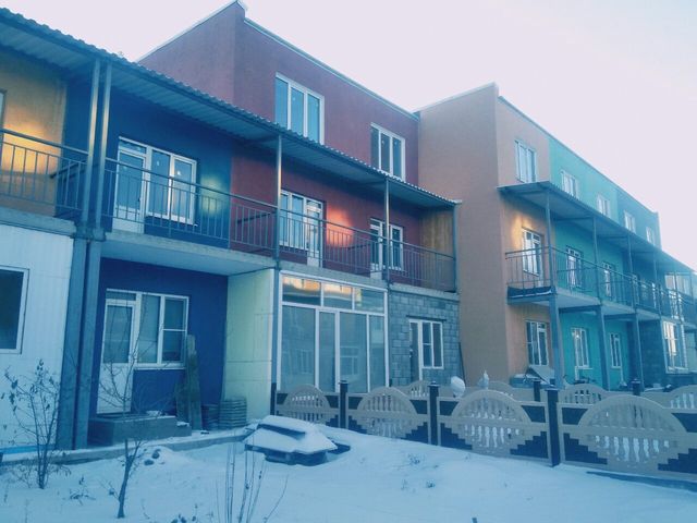 Facade