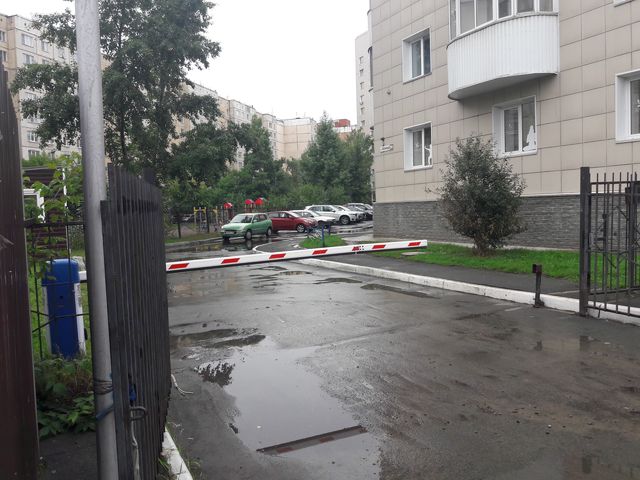 фото дома