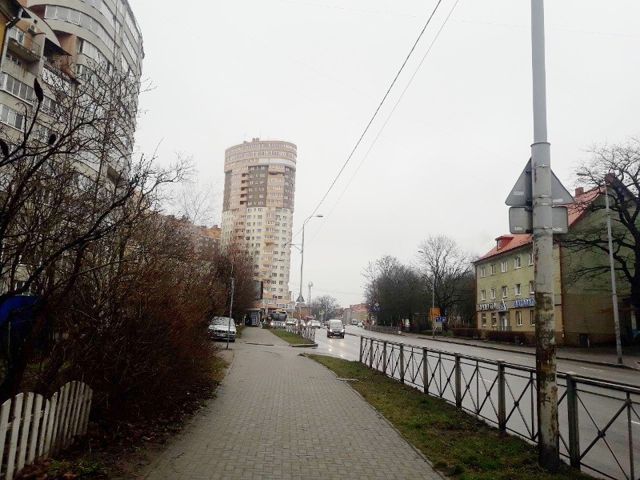 Territory