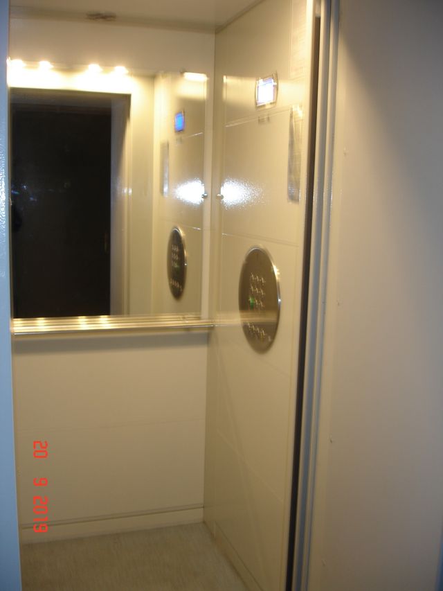 Lift
