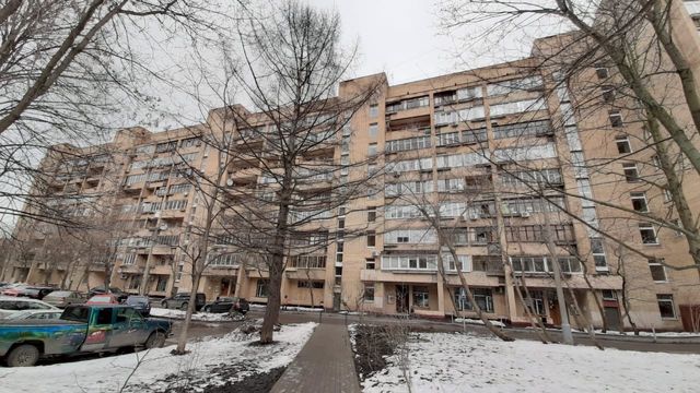 Панорама дома