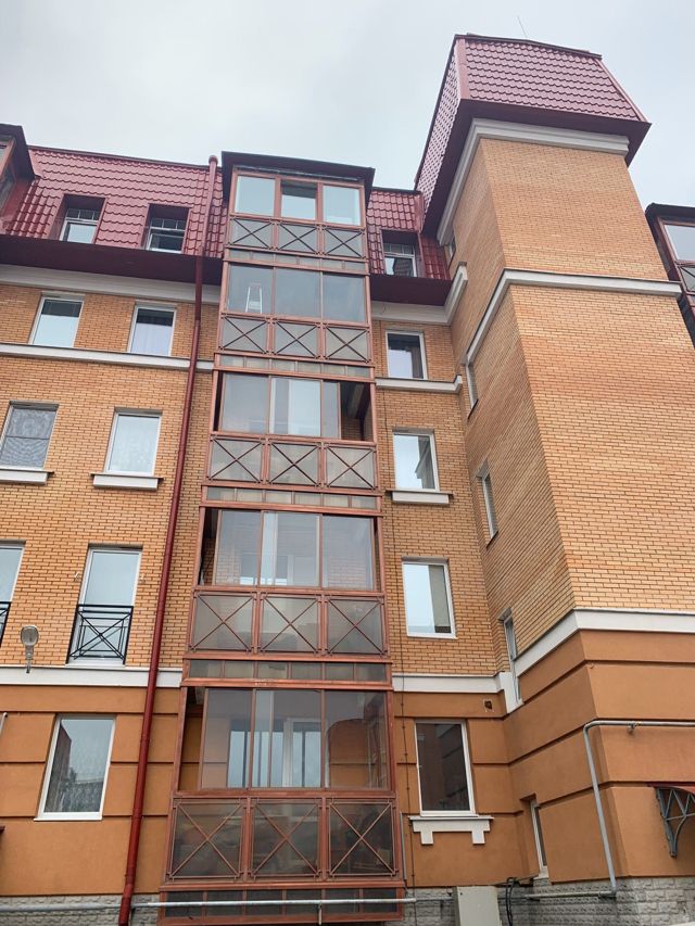 Facade