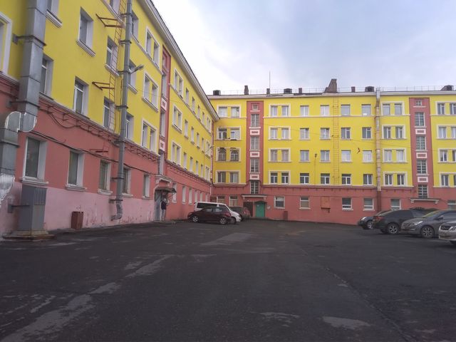 Facade