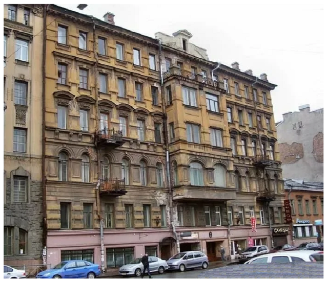 Facade