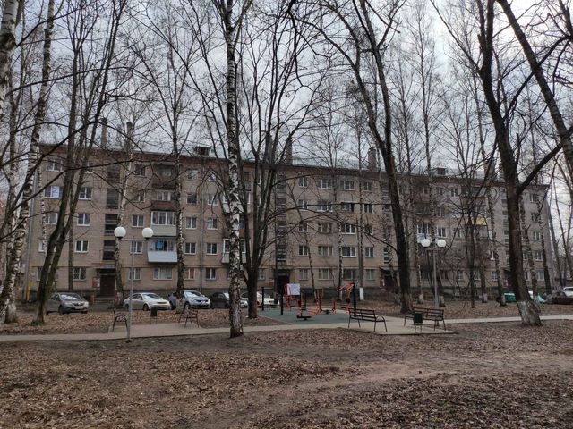 Панорама дома