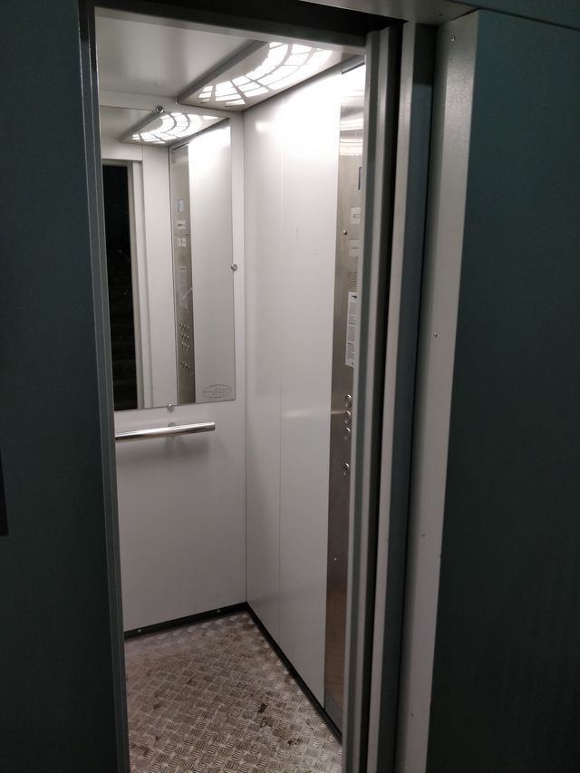 Lift