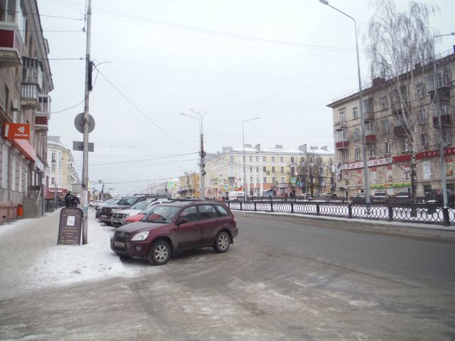 Territory