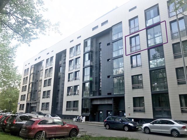 Facade