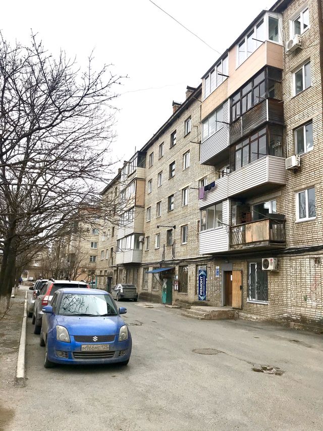 фото дома