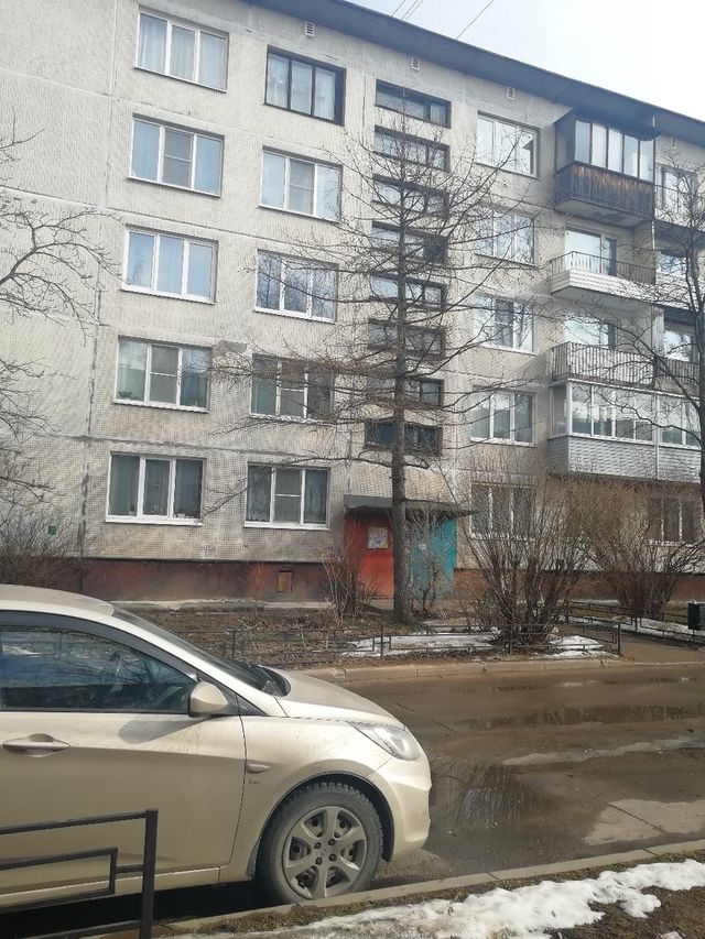 Панорама дома