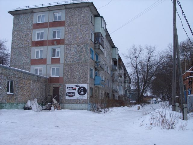 Панорама дома